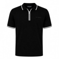 Polo Kl  745004 563200  KARL LAGERFELD