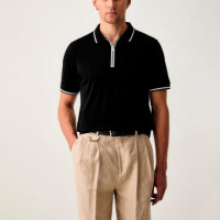 Polo Kl  745004 563200  KARL LAGERFELD