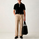Polo Kl  745004 563200  KARL LAGERFELD