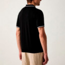 Polo Kl  745004 563200  KARL LAGERFELD