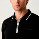Polo Kl  745004 563200  KARL LAGERFELD
