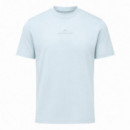 Camiseta Crewneck 755047 563221  KARL LAGERFELD