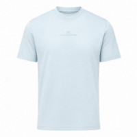 Camiseta Crewneck 755047 563221  KARL LAGERFELD