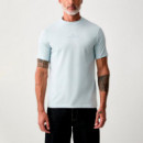 Camiseta Crewneck 755047 563221  KARL LAGERFELD