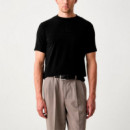 Camiseta Crewneck 755047 563221  KARL LAGERFELD
