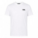 Camiseta Crewneck 755781 563235  KARL LAGERFELD