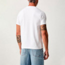 Camiseta Crewneck 755781 563235  KARL LAGERFELD