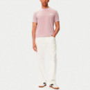 Camiseta Crewneck 755781 563235  KARL LAGERFELD