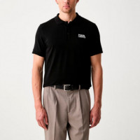 Polo Kl 745780 563235  KARL LAGERFELD