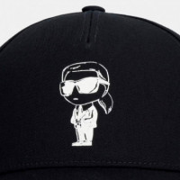 Gorra  Basecap 805613 563128  KARL LAGERFELD