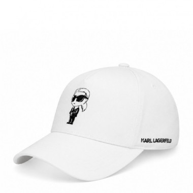 Gorra  Basecap 805613 563128  KARL LAGERFELD