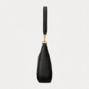 Bolso Danni Mediano de Piel Cruzada  RALPH LAUREN