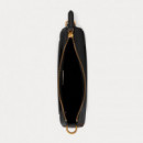 Bolso Danni Mediano de Piel Cruzada  RALPH LAUREN