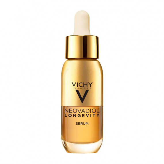 Neovadiol Longevity Sérum
Sérum Regenerador Facial