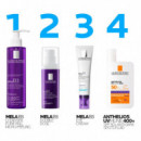 Mela B3 Double Dose
Tratamiento Antimanchas