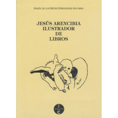 Jes�s Arencibia, ilustrador de libros