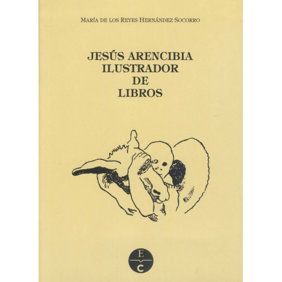 Jes�s Arencibia, ilustrador de libros