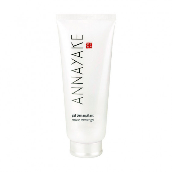 Gel Démaquillant