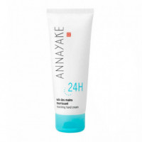 Nourrissant 24H Crema de Manos  ANNAYAKE