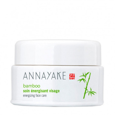 BAMBOO Soin Energisant Visage