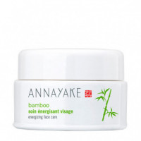 Bamboo Soin Energisant Visage  ANNAYAKE