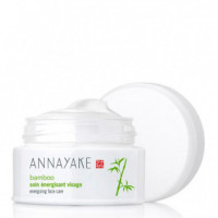 Bamboo Soin Energisant Visage  ANNAYAKE