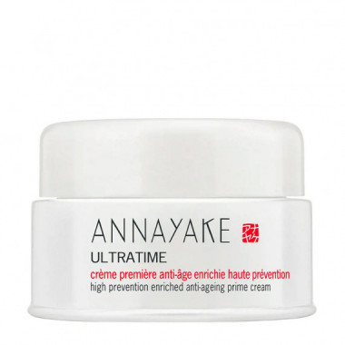 ULTRATIME Crema prime antiedad enriquecida de alta prevenci&oacute;n