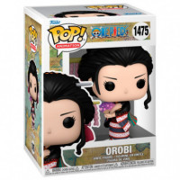 FUNKO Pop Orobi One Piece 1475