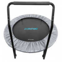 Drumfit Jump 920  CECOTEC