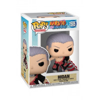 FUNKO Pop Hidan Naruto Shippuden 1505