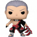 Funko POP Hidan Naruto Shippuden 1505