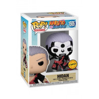 FUNKO Pop Hidan Naruto Shippuden Chase 1505