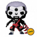 Funko POP Hidan Naruto Shippuden Chase 1505