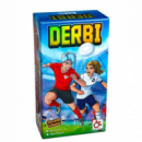 Derbi Juego de Mesa  MERCURIO GAMES