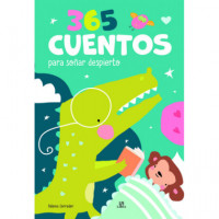 365 Cuentos para So�ar Despierto   2024
