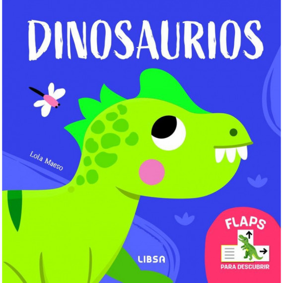 Dinosaurios