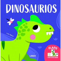Dinosaurios   2025