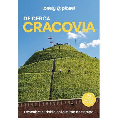 Cracovia de Cerca 3   2026