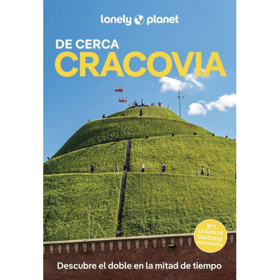 Cracovia de Cerca 3   2026