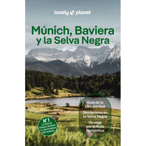 Munich Baviera y la Selva Negra 5   2026