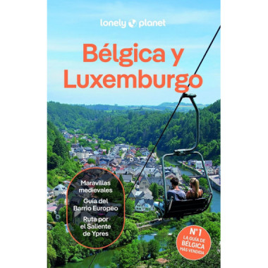Belgica y Luxemburgo 6   2026