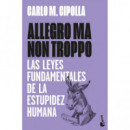 Allegro Ma Non Troppo   2026