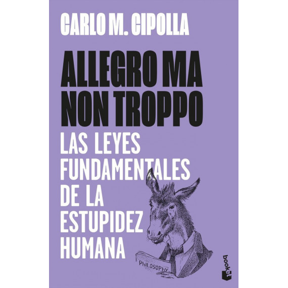Allegro Ma Non Troppo   2026