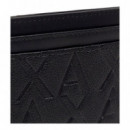 Tarjetero  ARMANI EXCHANGE