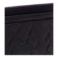 Tarjetero  ARMANI EXCHANGE