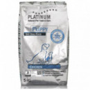 Platinum Perro Cachorro Pollo 1.5 Kg  PLATINUM®