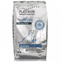 Platinum Perro Cachorro Pollo 1.5 Kg  PLATINUM®