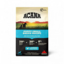 ACANA Perro Puppy Small Breed 2 Kg