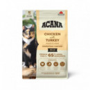 ACANA Gato Adulto Homestead Harvest 1.8 Kg