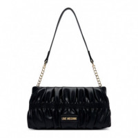 Bolso Lm JC4089PP1PLU0  LOVE MOSCHINO